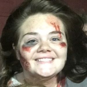 Meet your Posher, Stacey